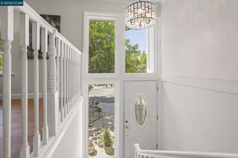 Entry Way - 1193 Morrell, Concord, CA 94521 photo 1 of 2