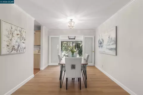 Dining - 1193 Morrell, Concord, CA 94521 photo 2 of 2