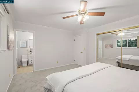 Bedroom - 1193 Morrell, Concord, CA 94521 photo 2 of 5