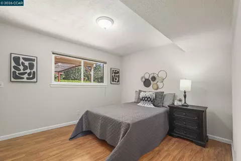Bedroom - 1193 Morrell, Concord, CA 94521 photo 5 of 5