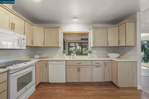 Kitchen - 1193 Morrell, Concord, CA 94521 photo 1 of 3
