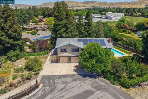 View/Area - 1193 Morrell, Concord, CA 94521 photo 1 of 1