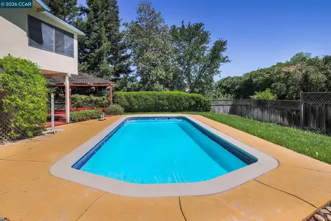 Exterior - 1193 Morrell, Concord, CA 94521 photo 4 of 10
