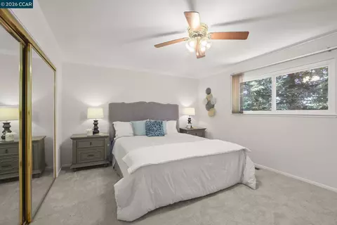 Bedroom - 1193 Morrell, Concord, CA 94521 photo 1 of 5