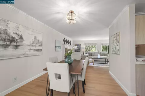 Dining - 1193 Morrell, Concord, CA 94521 photo 1 of 2