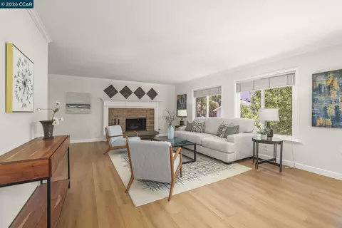 Living - 1193 Morrell, Concord, CA 94521 photo 1 of 8
