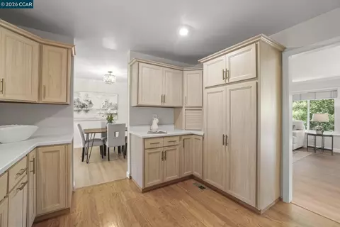 Kitchen - 1193 Morrell, Concord, CA 94521 photo 3 of 3