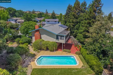 Exterior - 1193 Morrell, Concord, CA 94521 photo 10 of 10