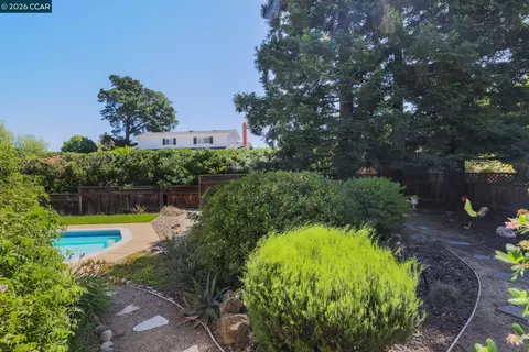 Exterior - 1193 Morrell, Concord, CA 94521 photo 6 of 10
