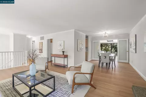 Living - 1193 Morrell, Concord, CA 94521 photo 5 of 8