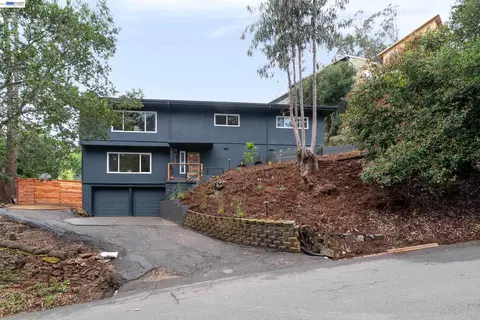 4827 Trinidad, Oakland, CA 94602