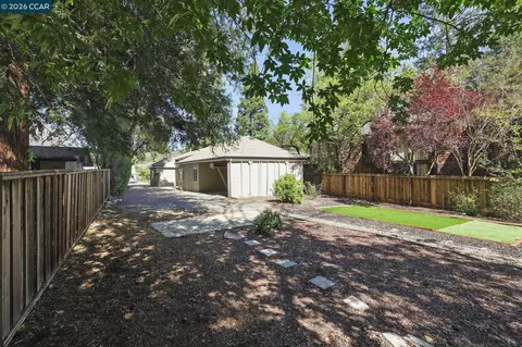 3597 Walnut St, Lafayette, CA 94549 photo 21