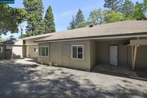 3597 Walnut St, Lafayette, CA 94549 photo 4