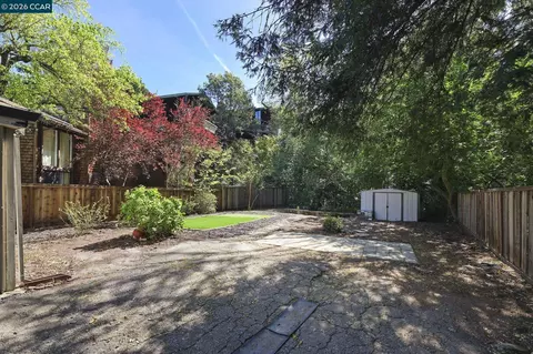 3597 Walnut St, Lafayette, CA 94549 photo 20