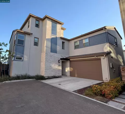 5866 Silhouette Ct, Dublin, CA 94568