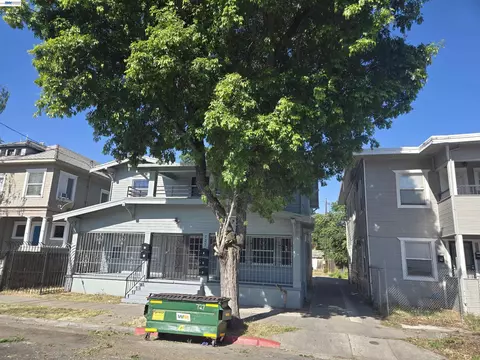 727 N Sutter St, Stockton, CA 95202