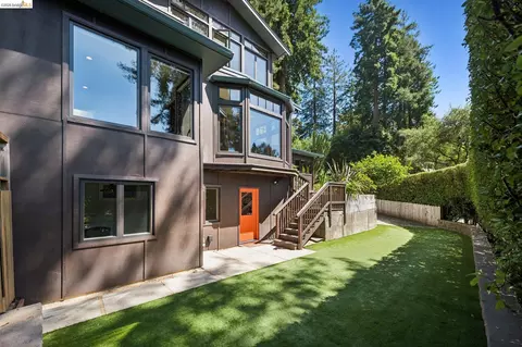 Exterior - 1196 Keith Ave, Berkeley, CA 94708 photo 16 of 20
