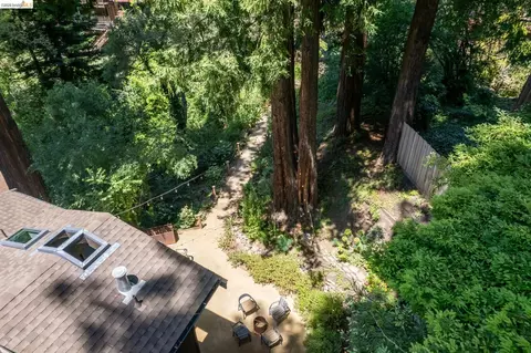 Exterior - 1196 Keith Ave, Berkeley, CA 94708 photo 20 of 20