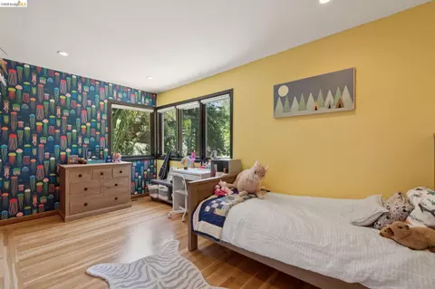 Bedroom - 1196 Keith Ave, Berkeley, CA 94708 photo 3 of 9