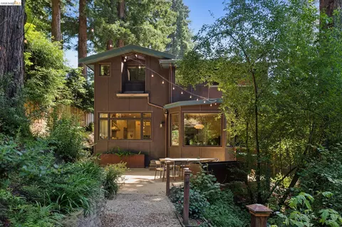 Exterior - 1196 Keith Ave, Berkeley, CA 94708 photo 15 of 20