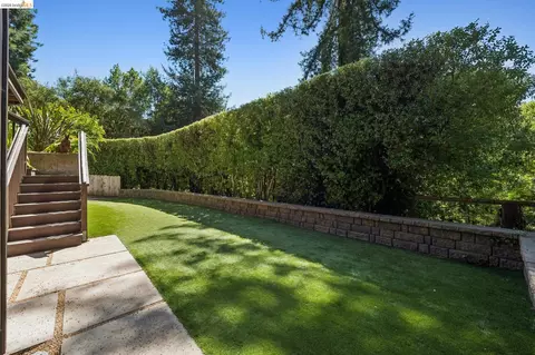 Exterior - 1196 Keith Ave, Berkeley, CA 94708 photo 17 of 20