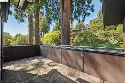 Exterior - 1196 Keith Ave, Berkeley, CA 94708 photo 9 of 20
