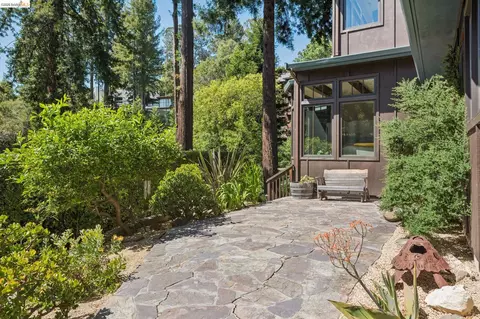 Exterior - 1196 Keith Ave, Berkeley, CA 94708 photo 7 of 20