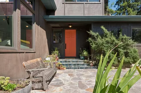 Exterior - 1196 Keith Ave, Berkeley, CA 94708 photo 8 of 20