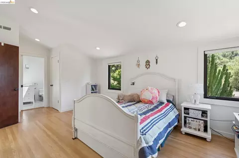 Bedroom - 1196 Keith Ave, Berkeley, CA 94708 photo 9 of 9