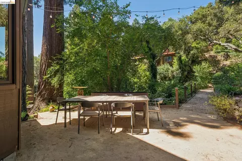 Exterior - 1196 Keith Ave, Berkeley, CA 94708 photo 11 of 20