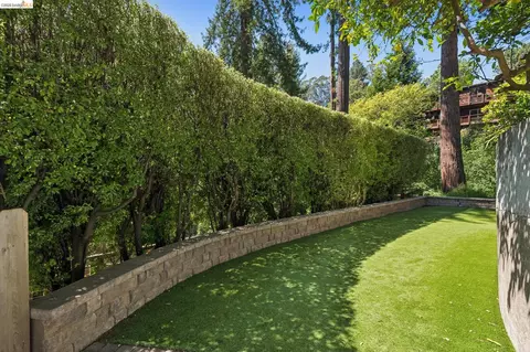 Exterior - 1196 Keith Ave, Berkeley, CA 94708 photo 18 of 20
