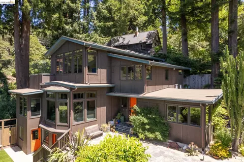 1196 Keith Ave, Berkeley, CA 94708
