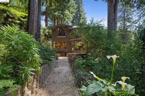 Exterior - 1196 Keith Ave, Berkeley, CA 94708 photo 14 of 20