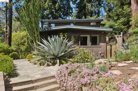 Exterior - 1196 Keith Ave, Berkeley, CA 94708 photo 6 of 20