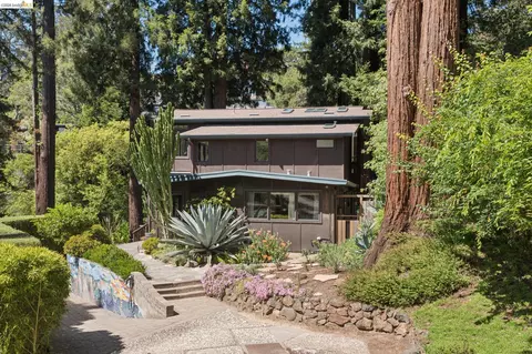 Exterior - 1196 Keith Ave, Berkeley, CA 94708 photo 5 of 20