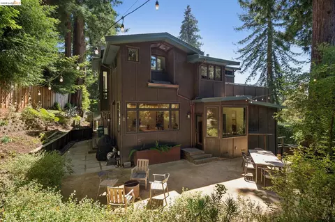 Exterior - 1196 Keith Ave, Berkeley, CA 94708 photo 12 of 20