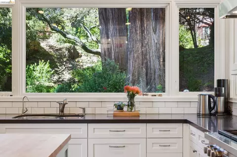 Kitchen - 1196 Keith Ave, Berkeley, CA 94708 photo 7 of 7