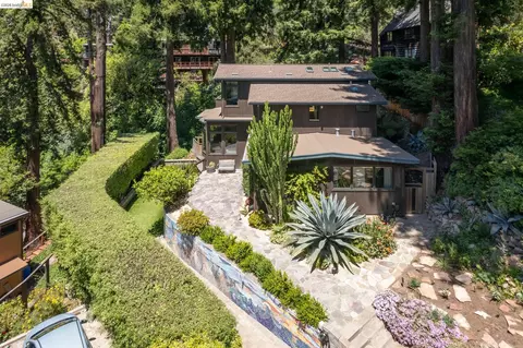 Exterior - 1196 Keith Ave, Berkeley, CA 94708 photo 4 of 20