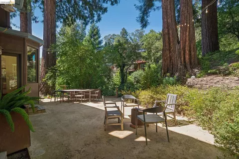 Exterior - 1196 Keith Ave, Berkeley, CA 94708 photo 10 of 20