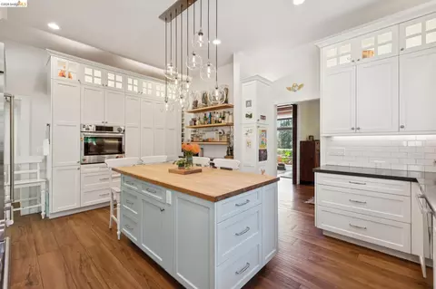 Kitchen - 1196 Keith Ave, Berkeley, CA 94708 photo 5 of 7