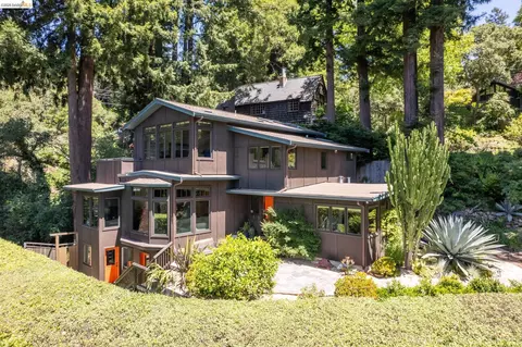 Exterior - 1196 Keith Ave, Berkeley, CA 94708 photo 2 of 20