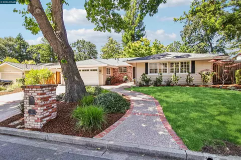 167 Belgian Dr, Danville, CA 94526
