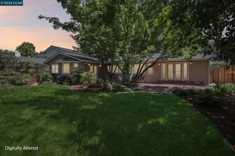 167 Belgian Dr, Danville, CA 94526