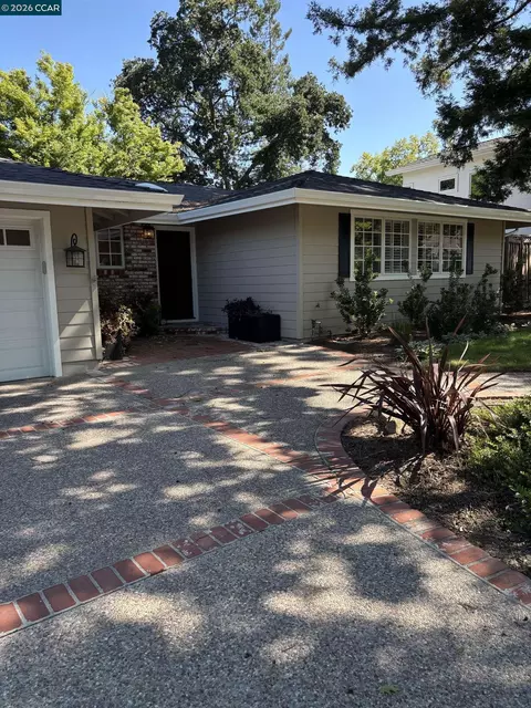 167 Belgian Dr, Danville, CA 94526