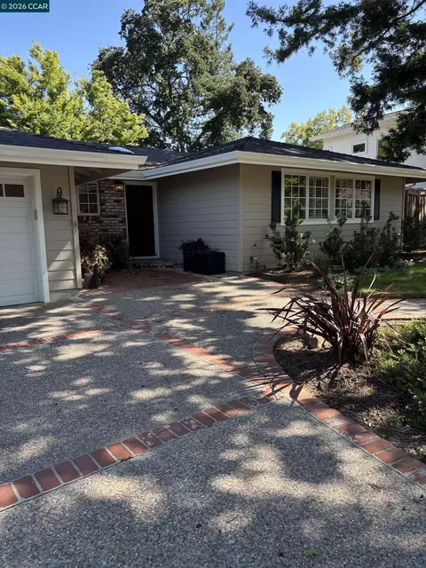 167 Belgian Dr, Danville, CA 94526