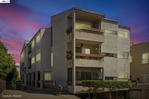 444 Merritt Ave #202, Oakland, CA 94610
