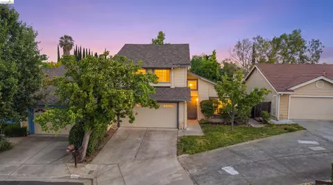 2135 Rock Pass Pl, Martinez, CA 94553