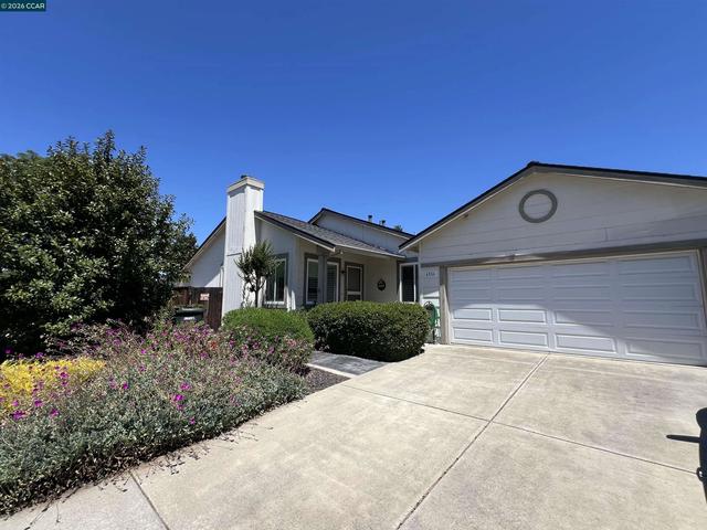 4956 Erica Way, Livermore, CA 94550