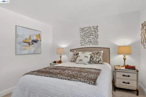 Bedroom - 3436 Thunderbird Dr, Concord, CA 94520 photo 2 of 8