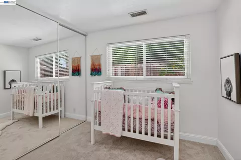 Bedroom - 3436 Thunderbird Dr, Concord, CA 94520 photo 7 of 8